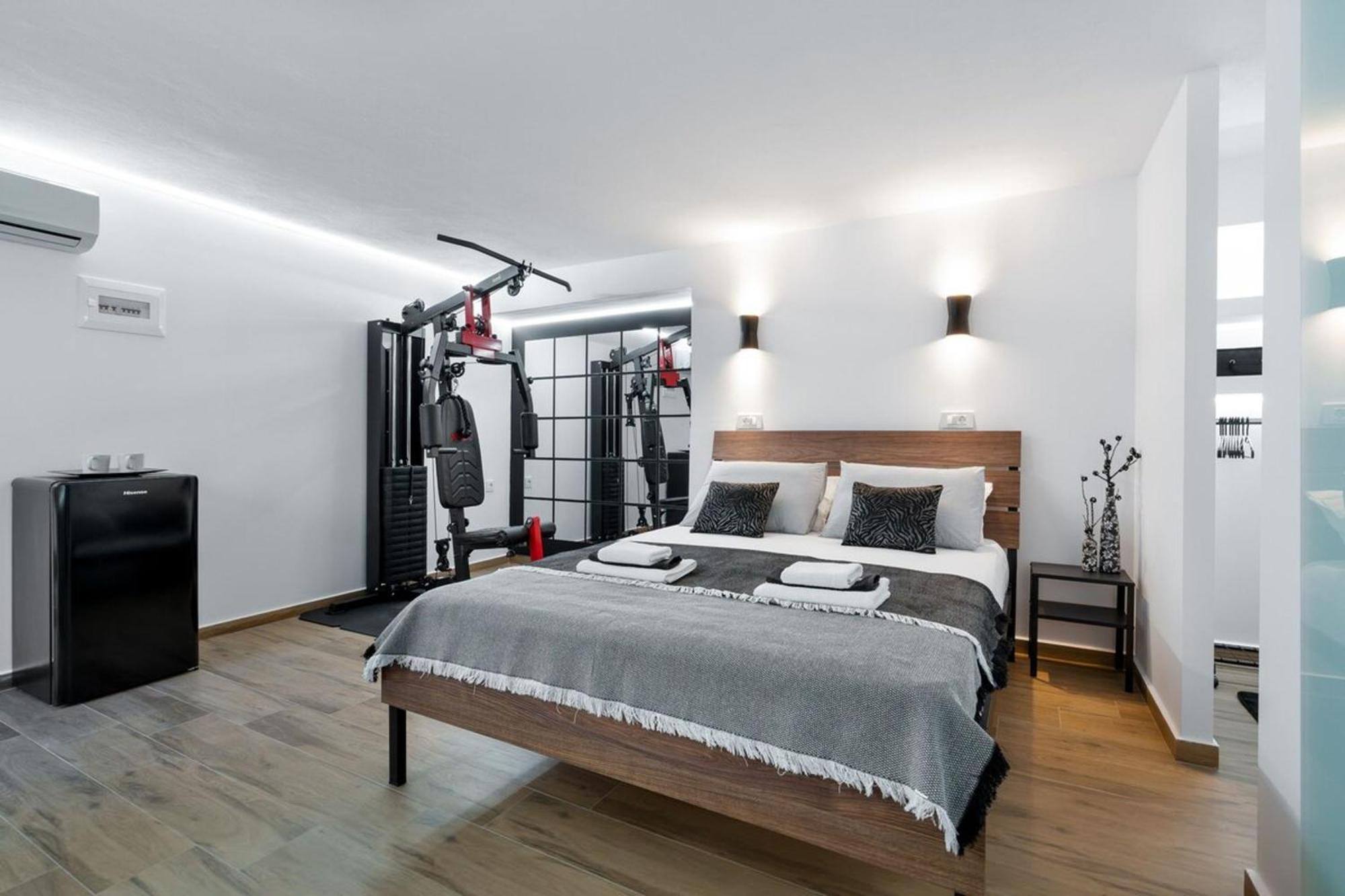 Santy Villa - Gerani Gerani  Dış mekan fotoğraf