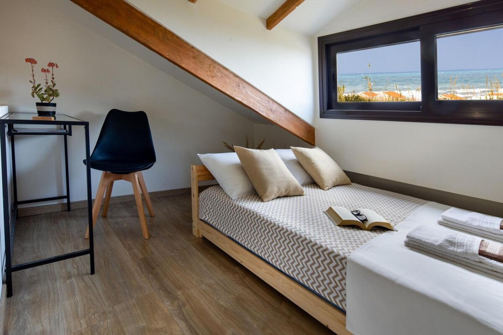 Santy Villa - Gerani Gerani  Dış mekan fotoğraf