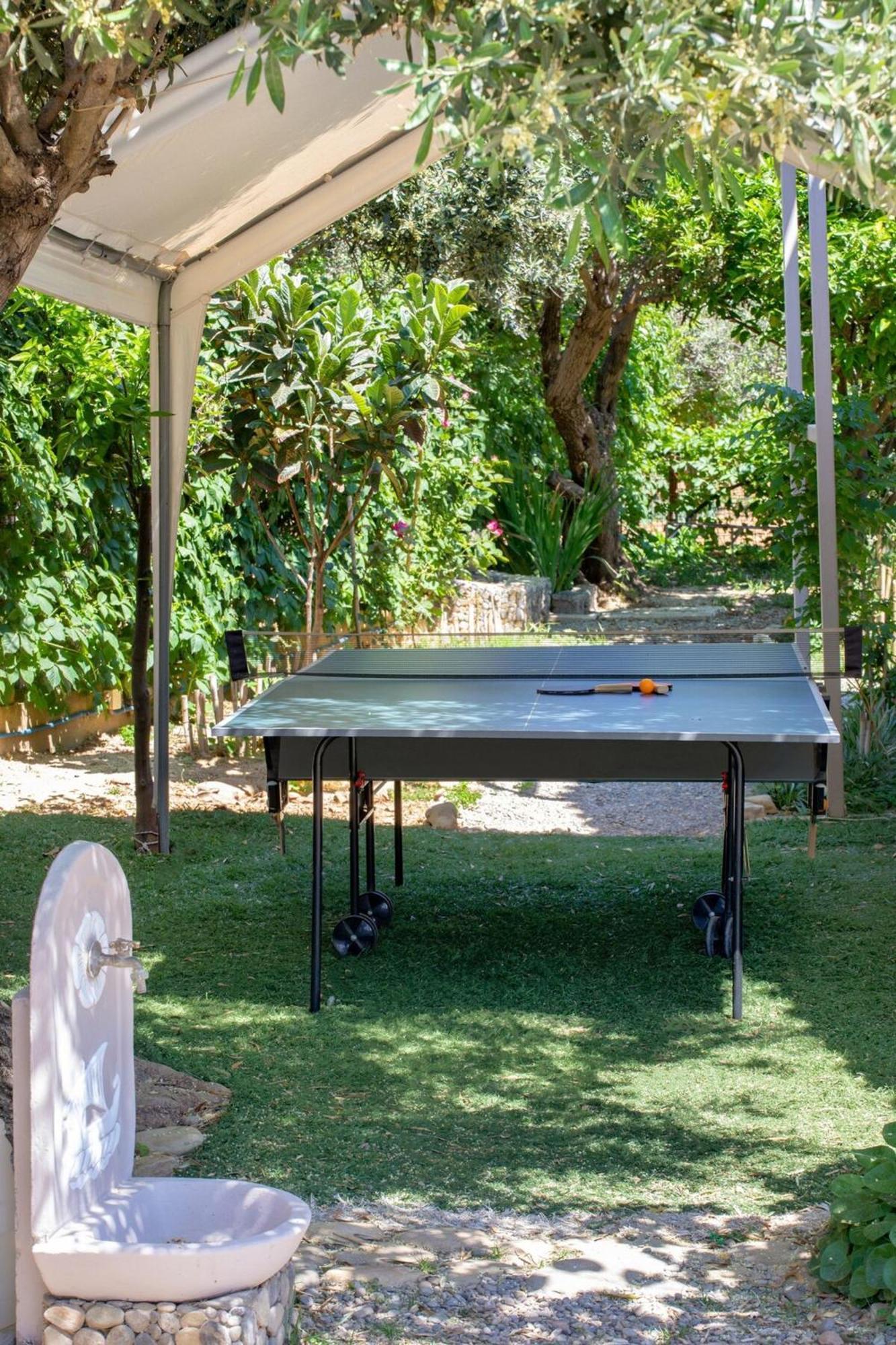 Santy Villa - Gerani Gerani  Dış mekan fotoğraf