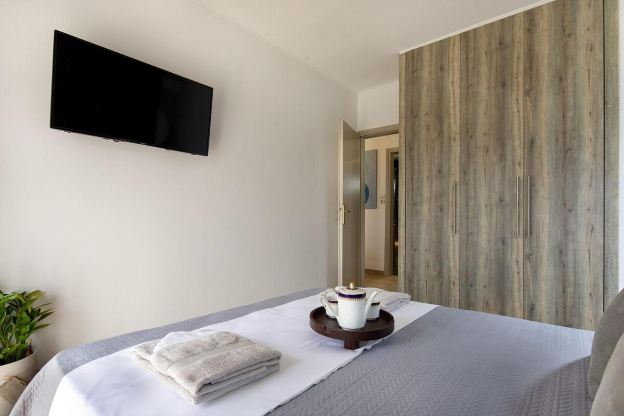 Santy Villa - Gerani Gerani  Dış mekan fotoğraf