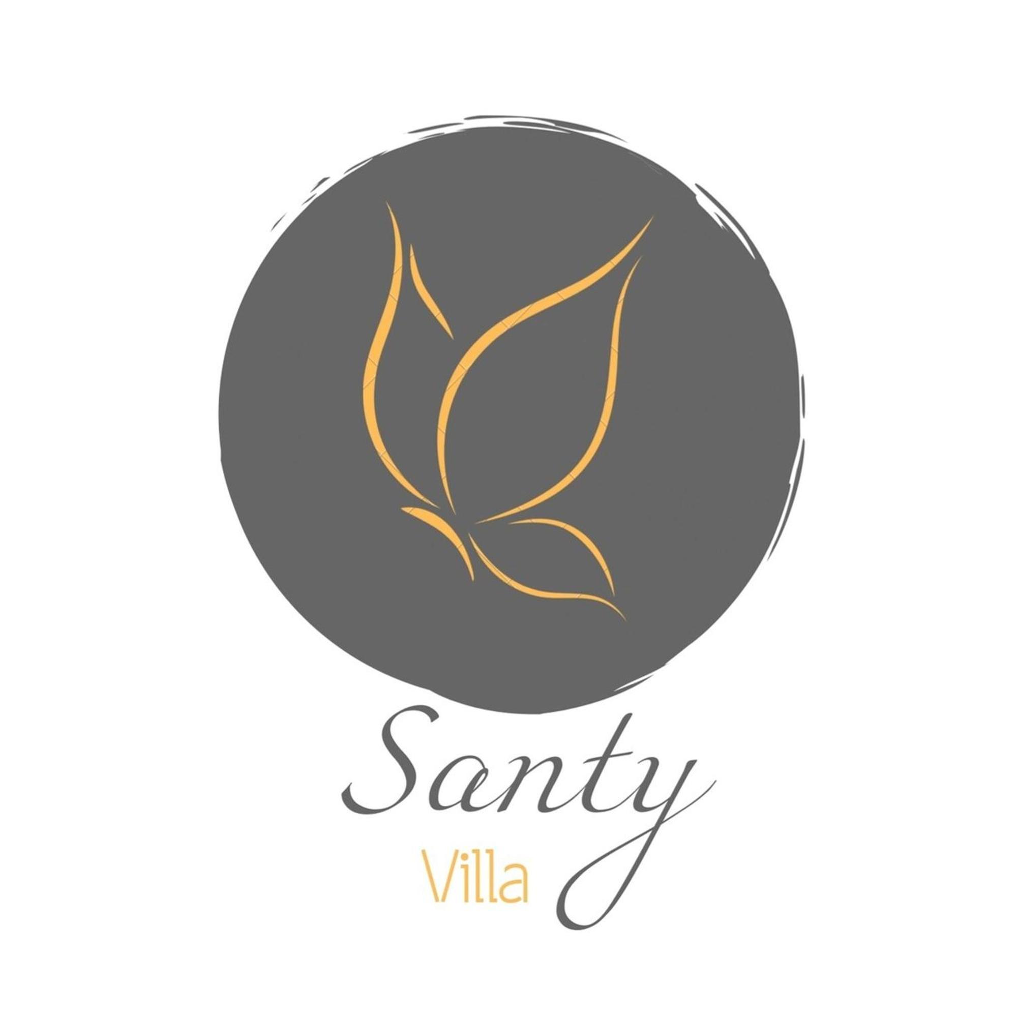 Santy Villa - Gerani Gerani  Dış mekan fotoğraf