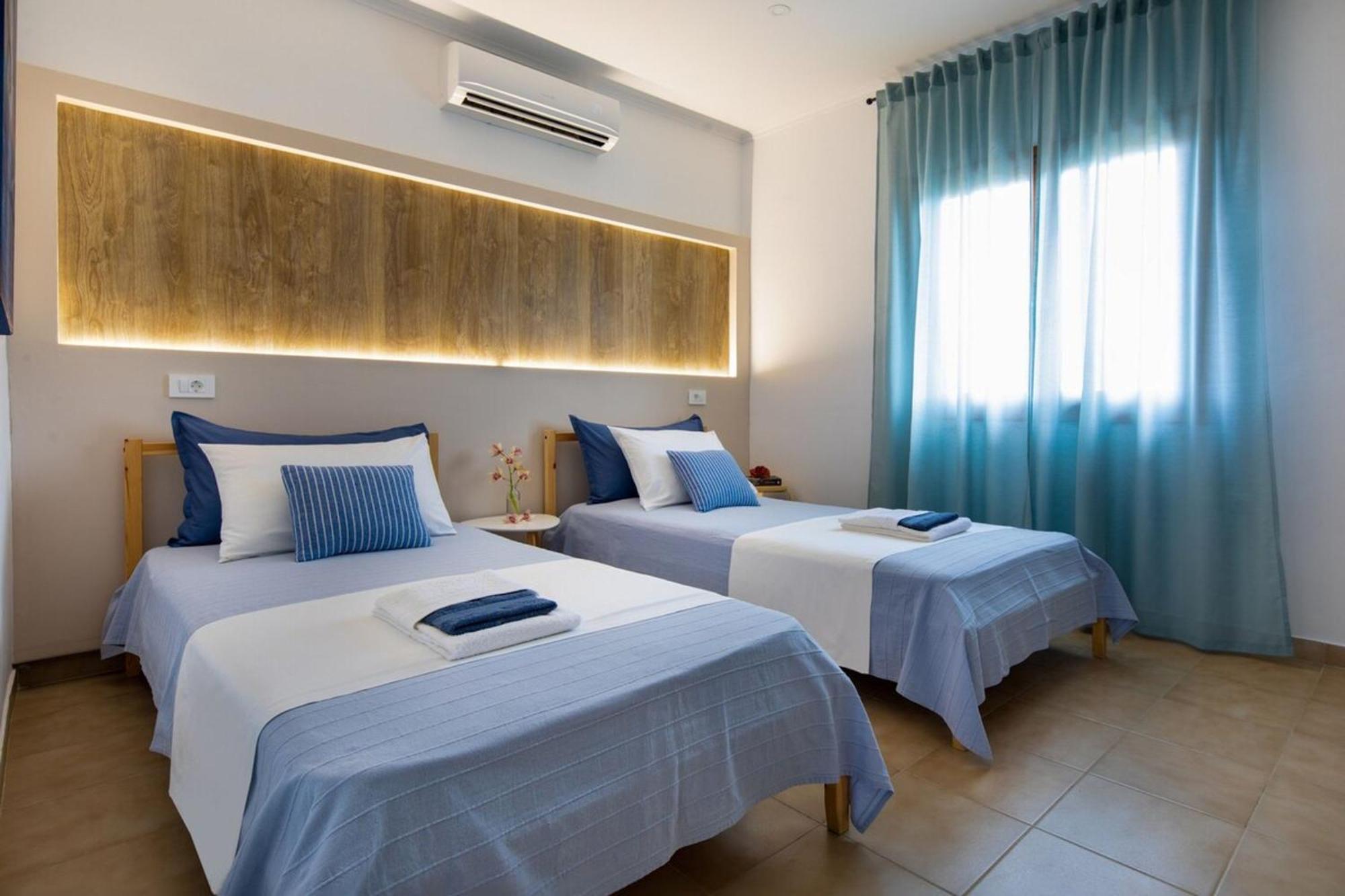 Santy Villa - Gerani Gerani  Dış mekan fotoğraf