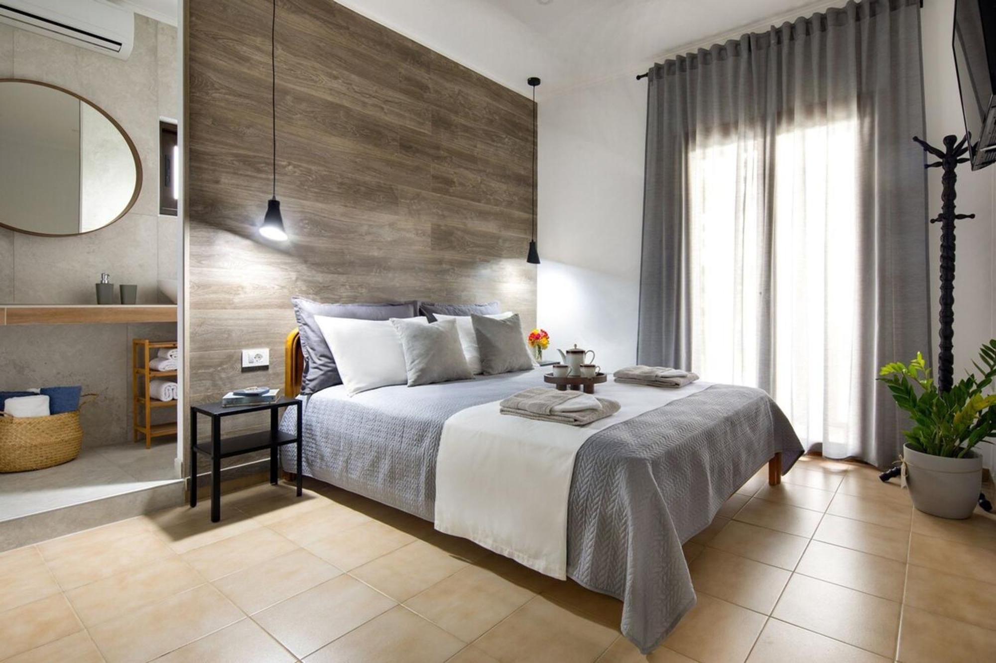 Santy Villa - Gerani Gerani  Dış mekan fotoğraf