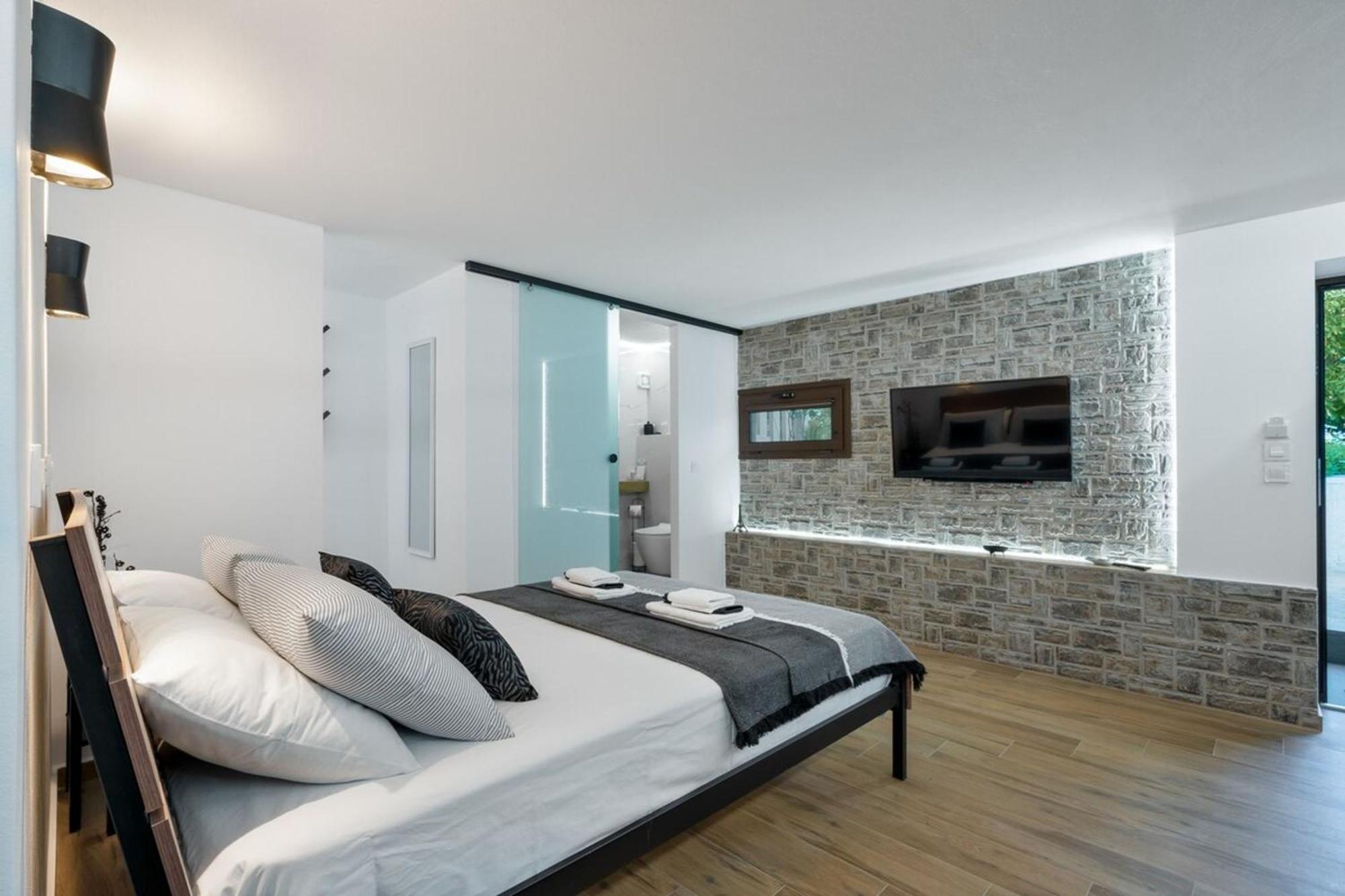 Santy Villa - Gerani Gerani  Dış mekan fotoğraf