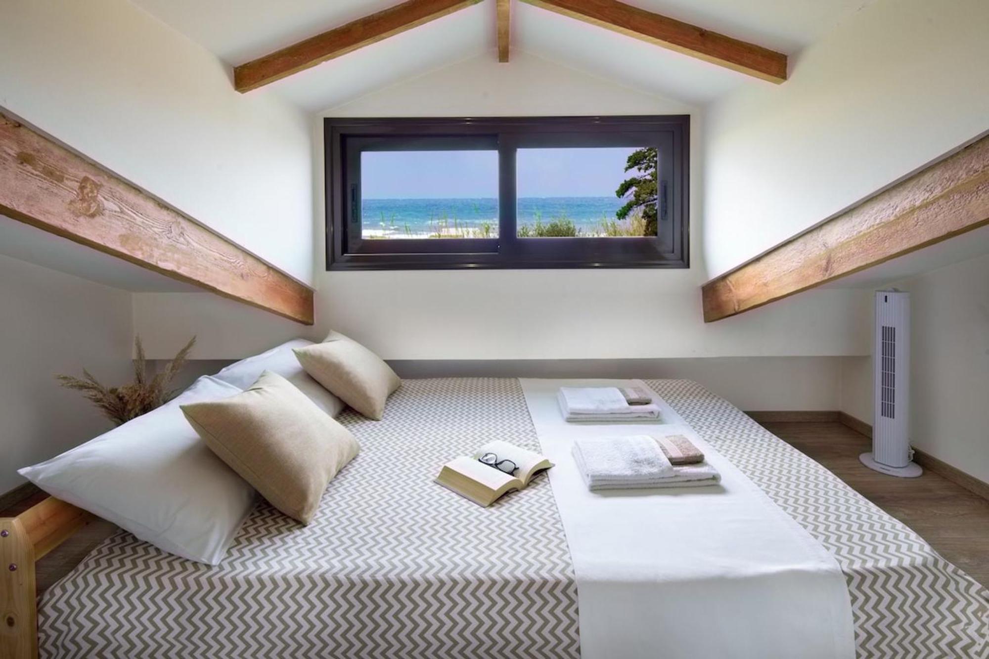 Santy Villa - Gerani Gerani  Dış mekan fotoğraf